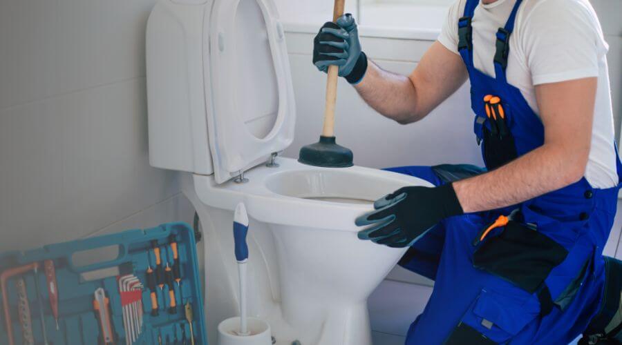 Professional emergency plumbing in Kenilworth, IL